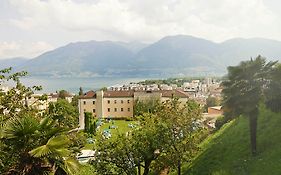 Hotel Belvedere Locarno
